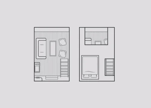 Nido Cabin