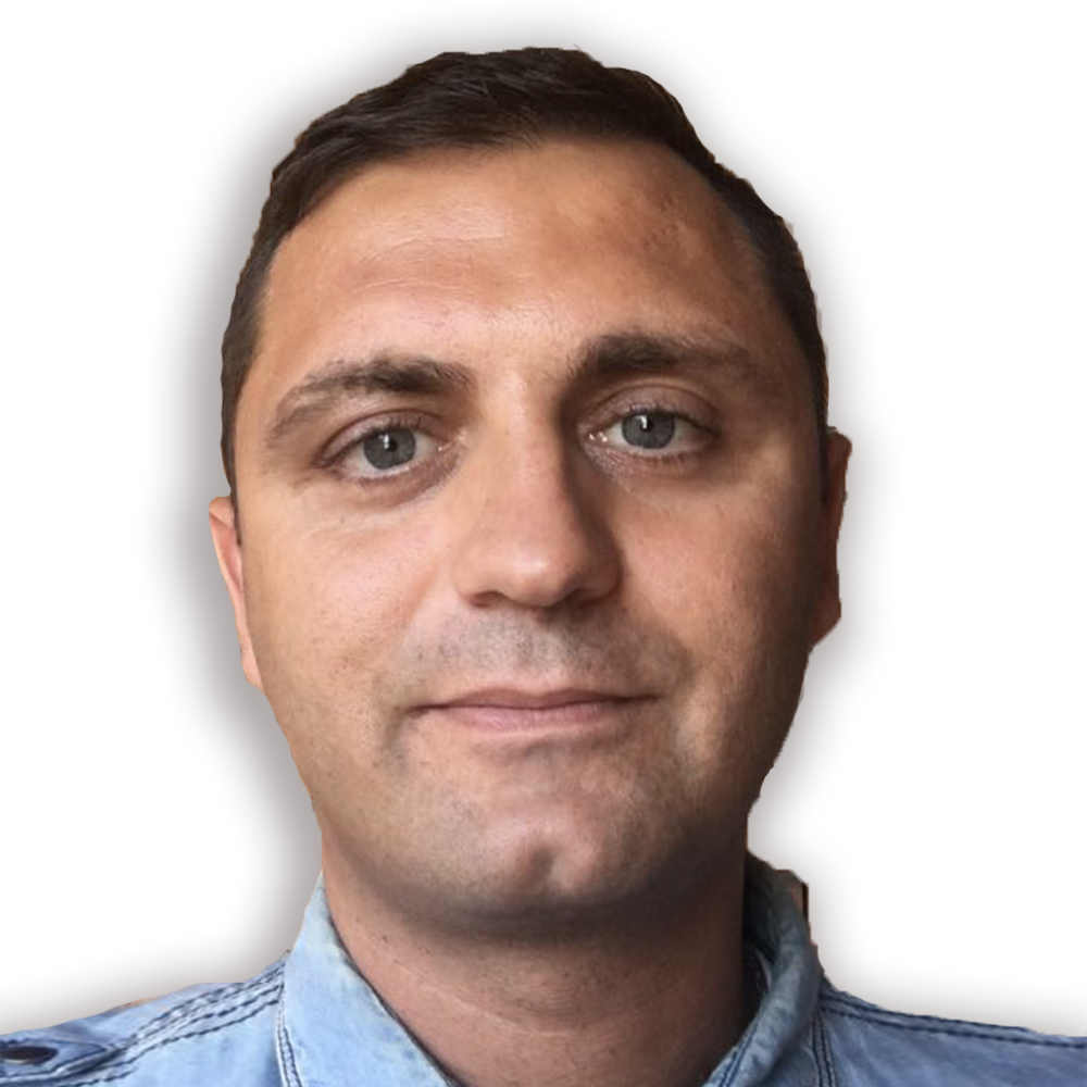 Joe Gallotta