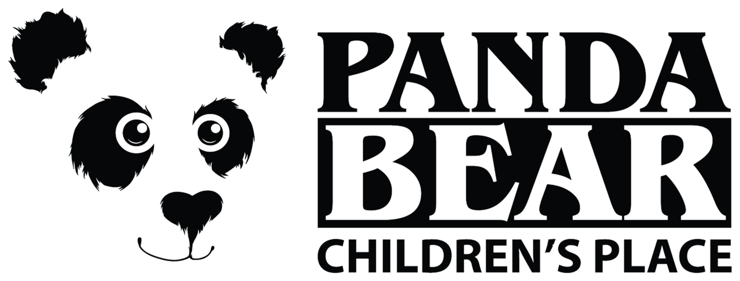 Panda Bear Children's Place