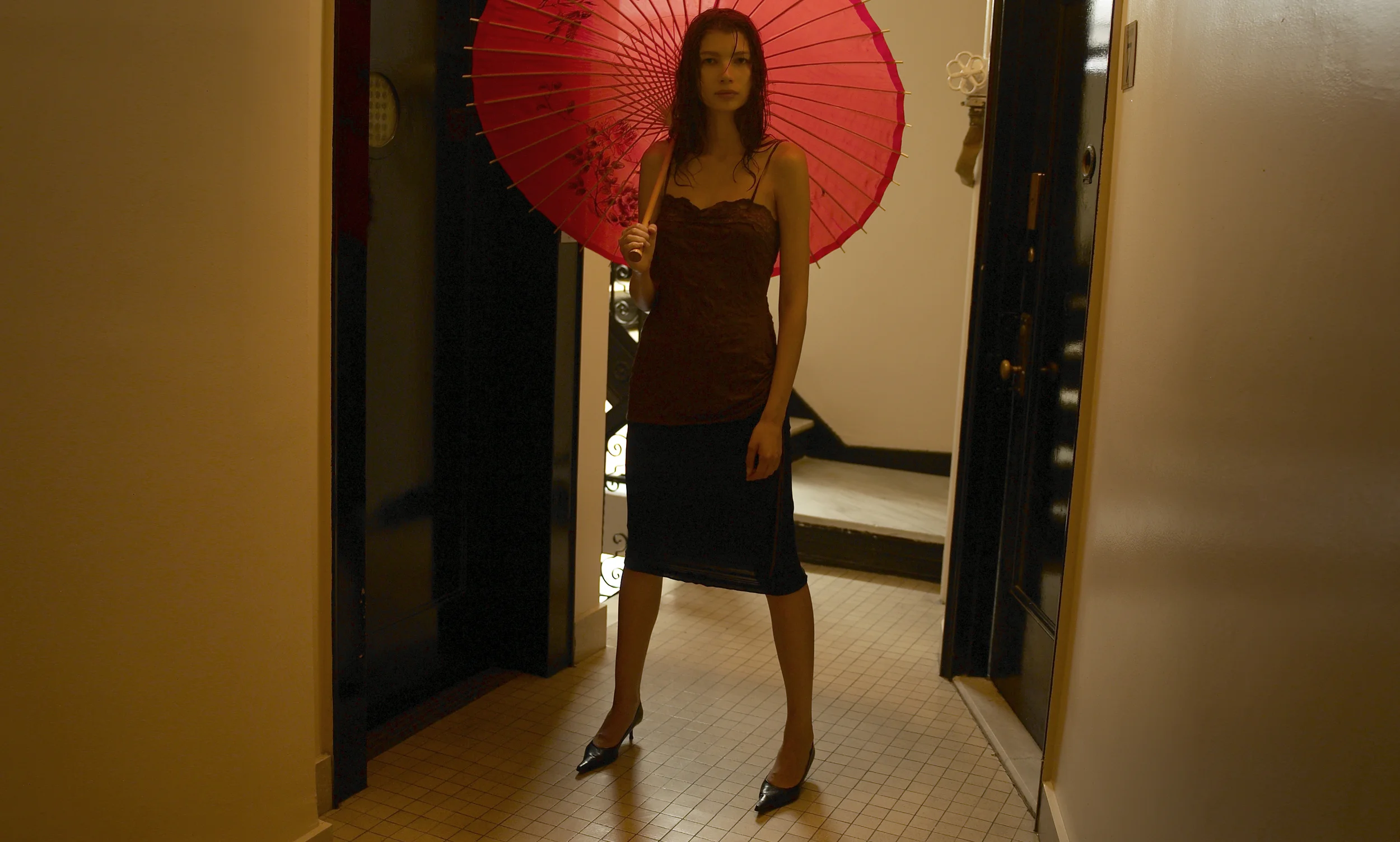 Location Editorial