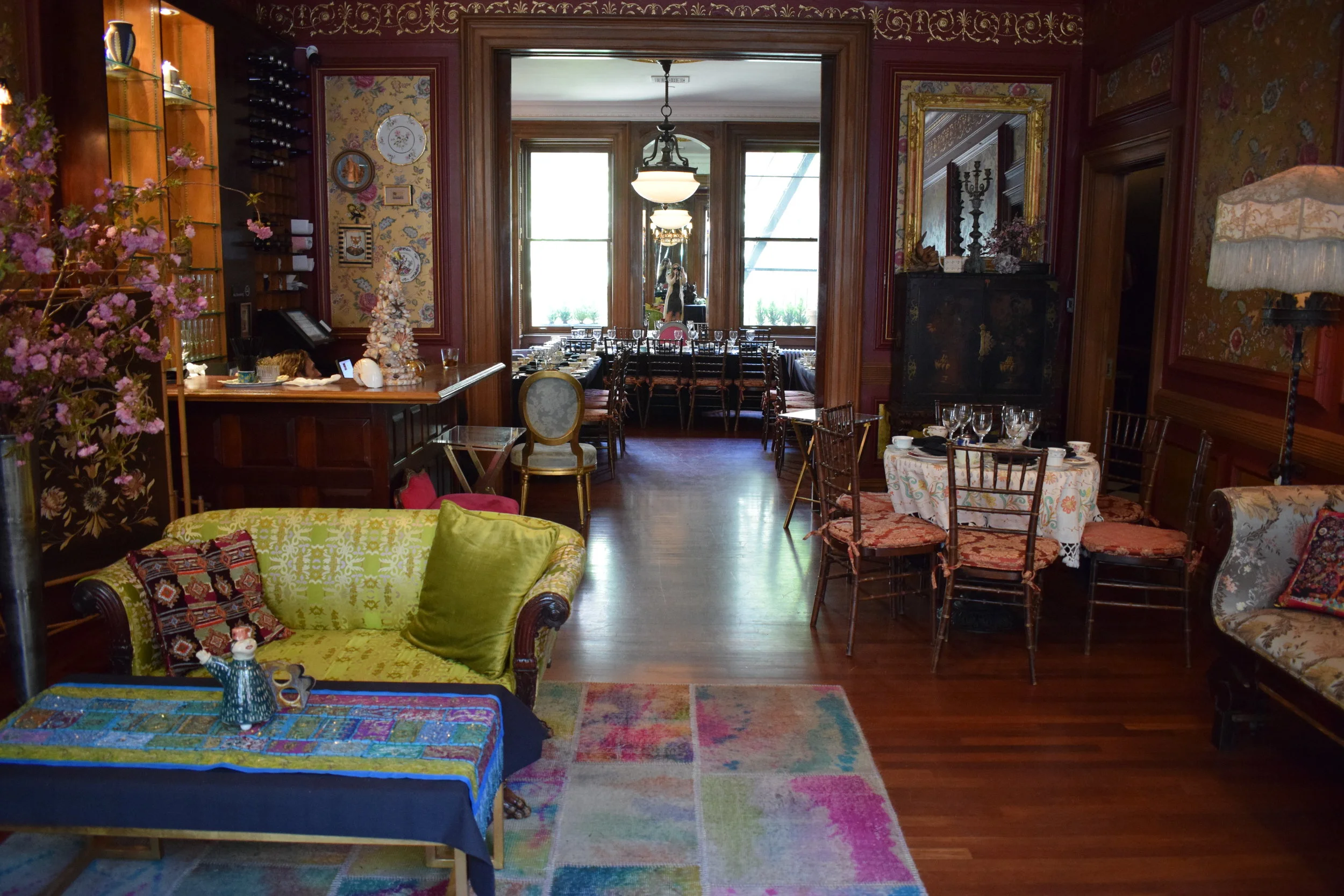Lady Mendl's Gallery