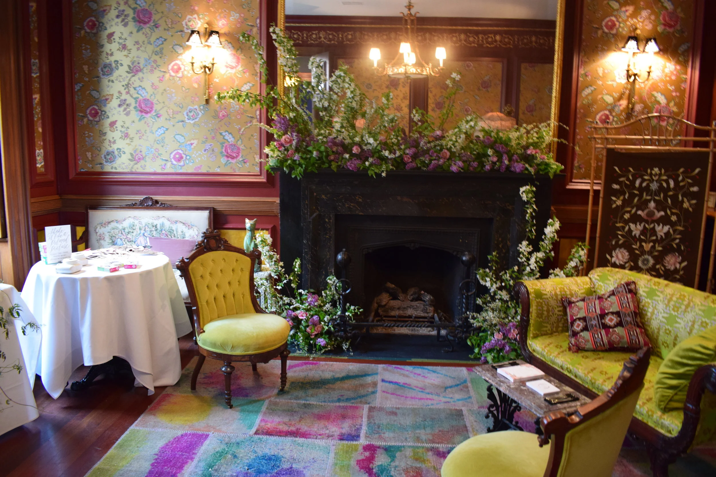 Lady Mendl's Gallery