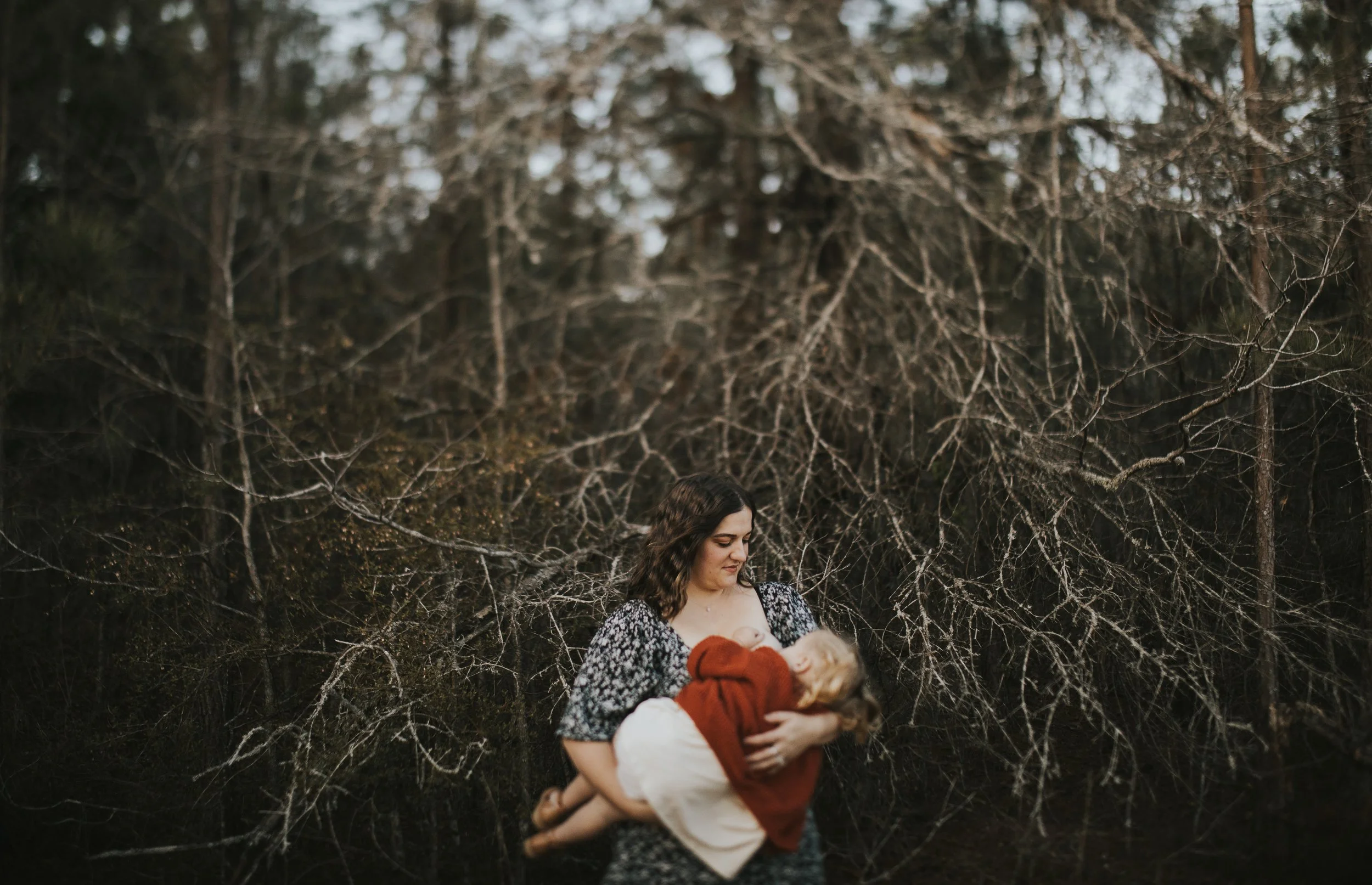 Luca // Athens Georgia Family Photography