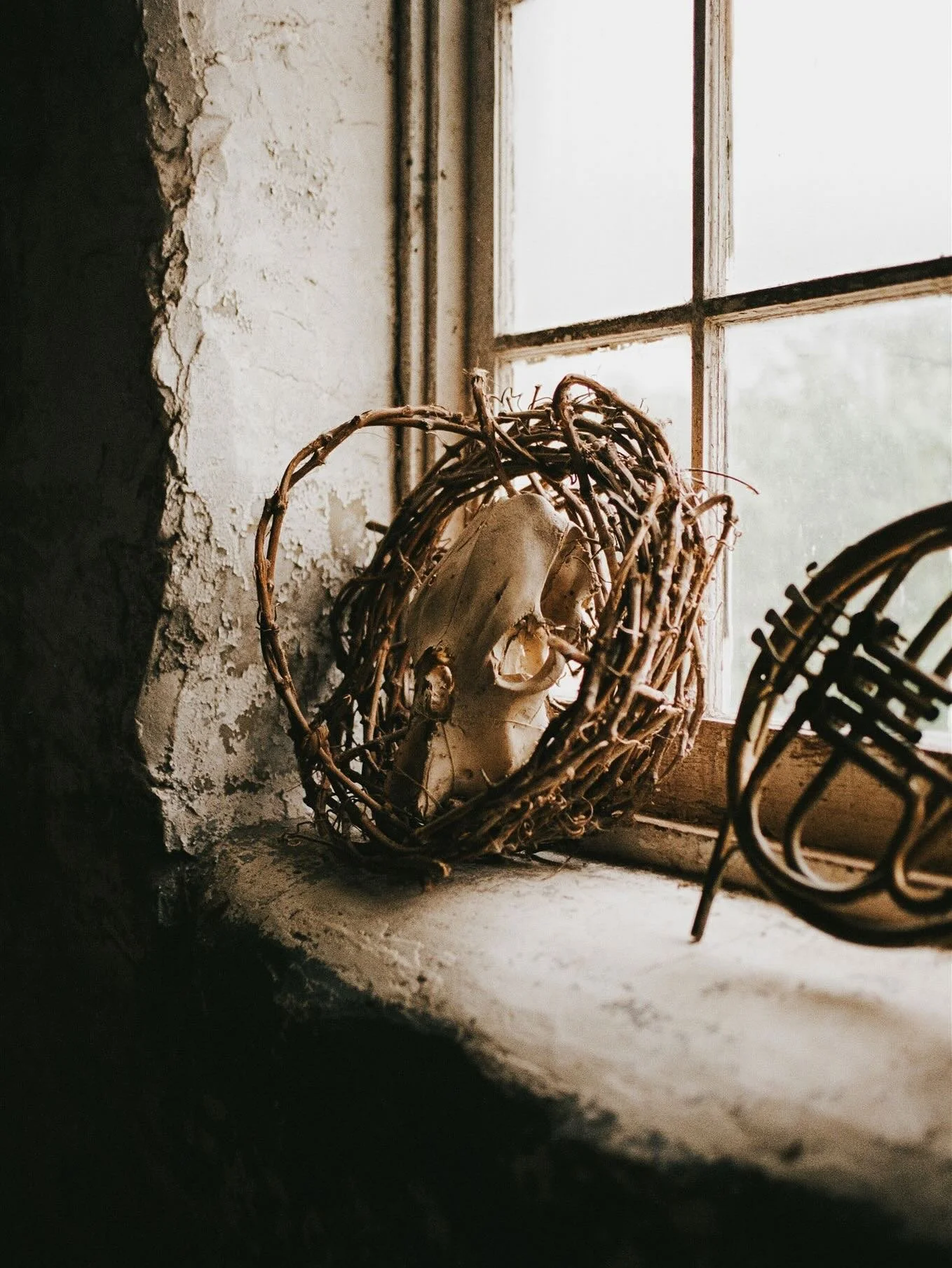 Gimme all the spooky weddings please ✨