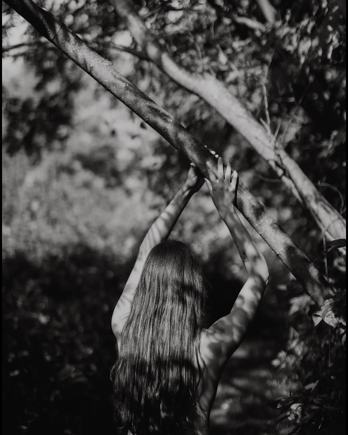 Megan on 35mm film, in the summertime on a farm that is very special to me. The farm where my husband grows all of our food &amp; learns many things from one of his favorite humans. Excited to have a sweet maternity session here soon and eventually p