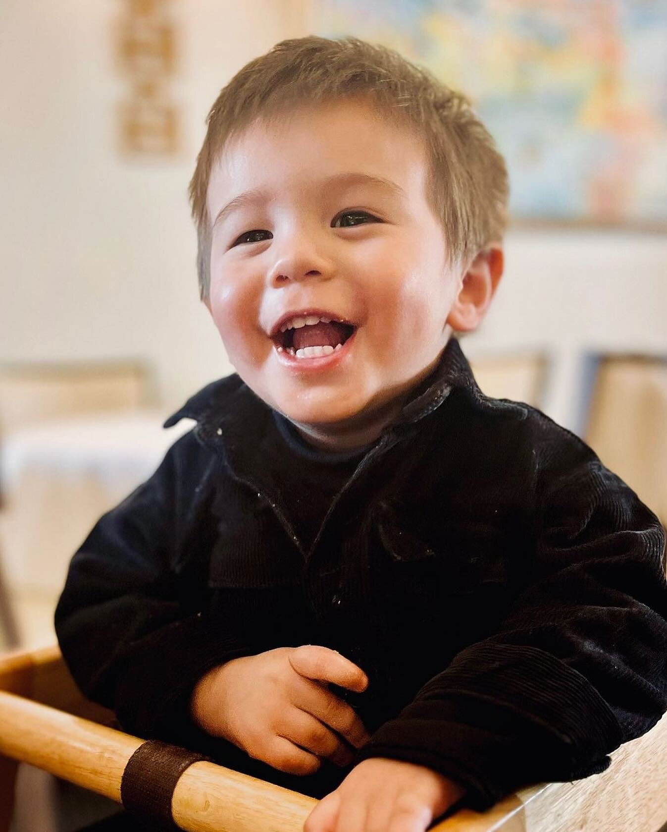 Rainy Fridays in Palm Beach have their own charm, especially when we see the joy of discovering Italian flavors light up in the eyes of our youngest guests! 🌧️🍝 #bambino 

We had the pleasure of welcoming a delightful little foodie to BiCE Ristoran