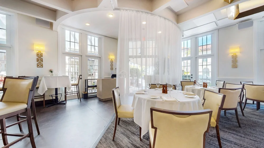 BICE PALM BEACH