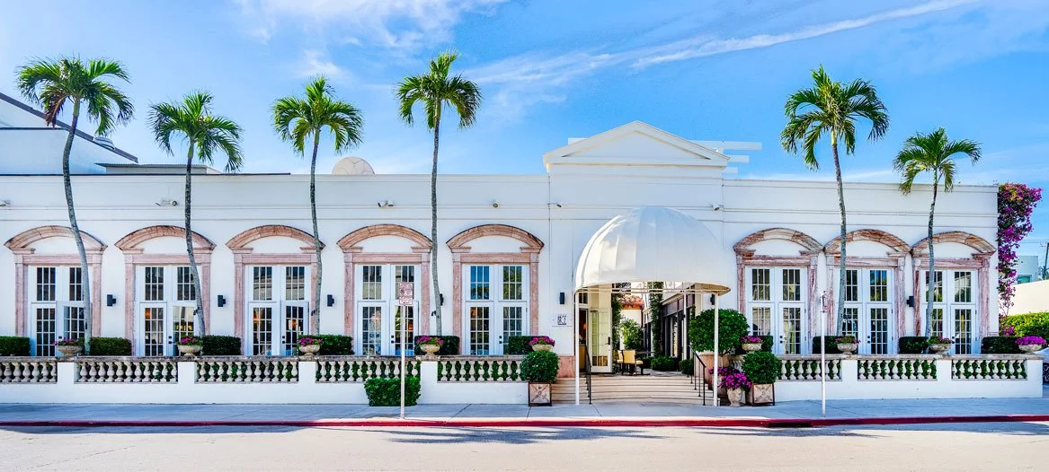BICE PALM BEACH BICE PALM BEACH