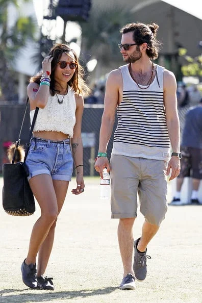 Coachella best dressed!