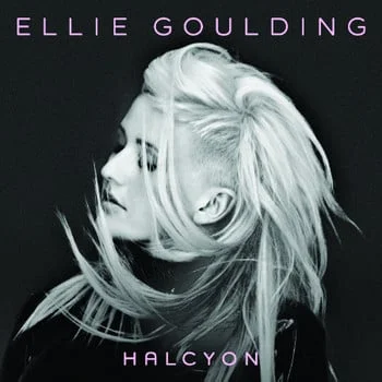 Ellie Goulding- 'Halcyon' album review