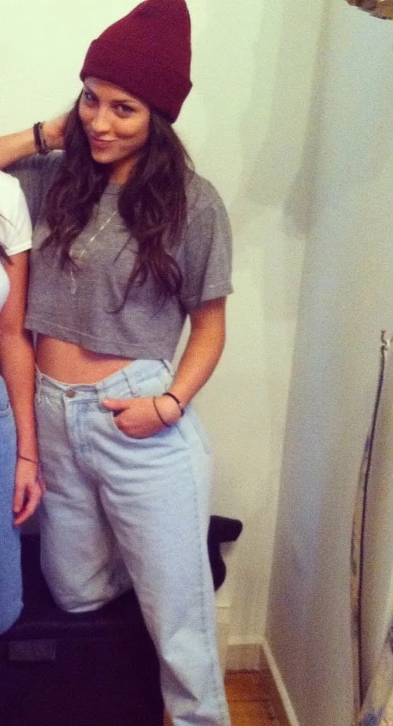 fairy lights and funky frights