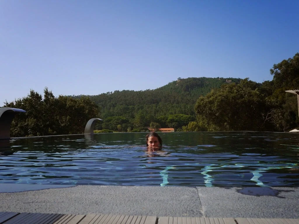 The art of doing nothing