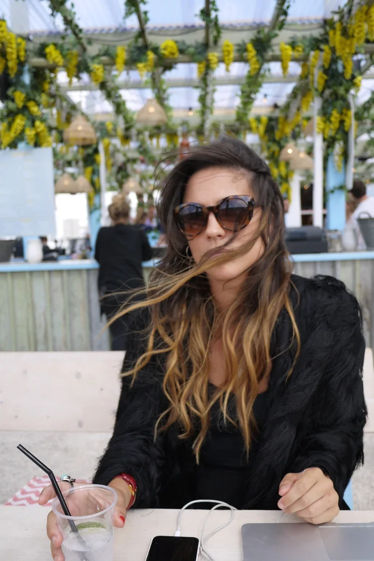 Our Top 4 Summer Hangouts In London