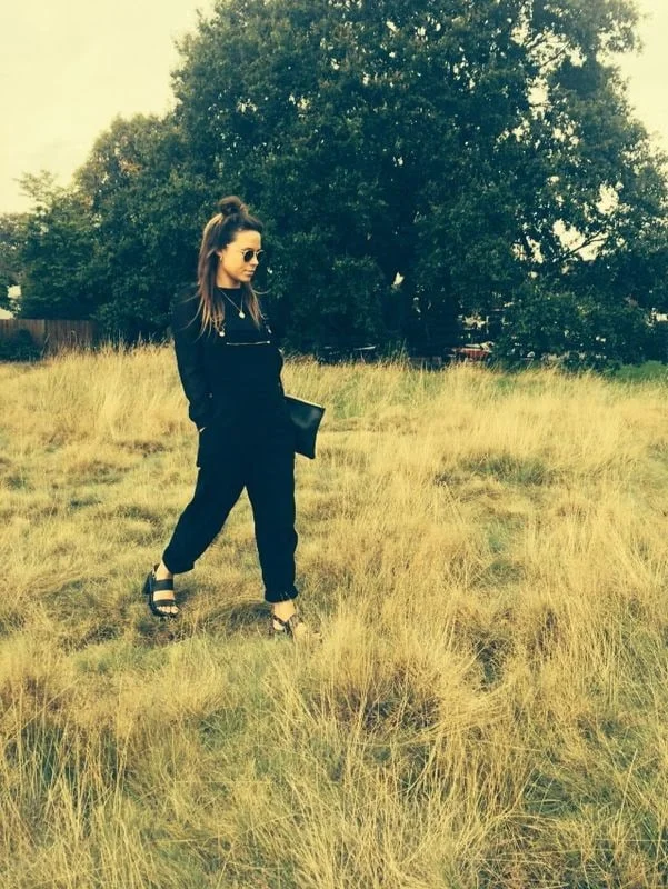 Sweet Potato Saturdays