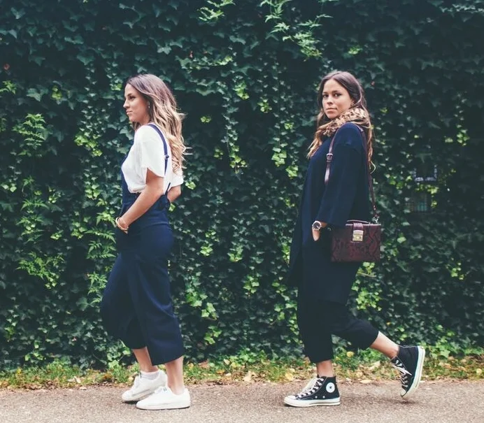 Coffees & Autumn Leaves