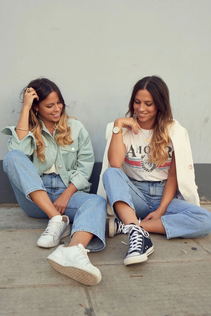 Our Hair Story - Paul Edmonds