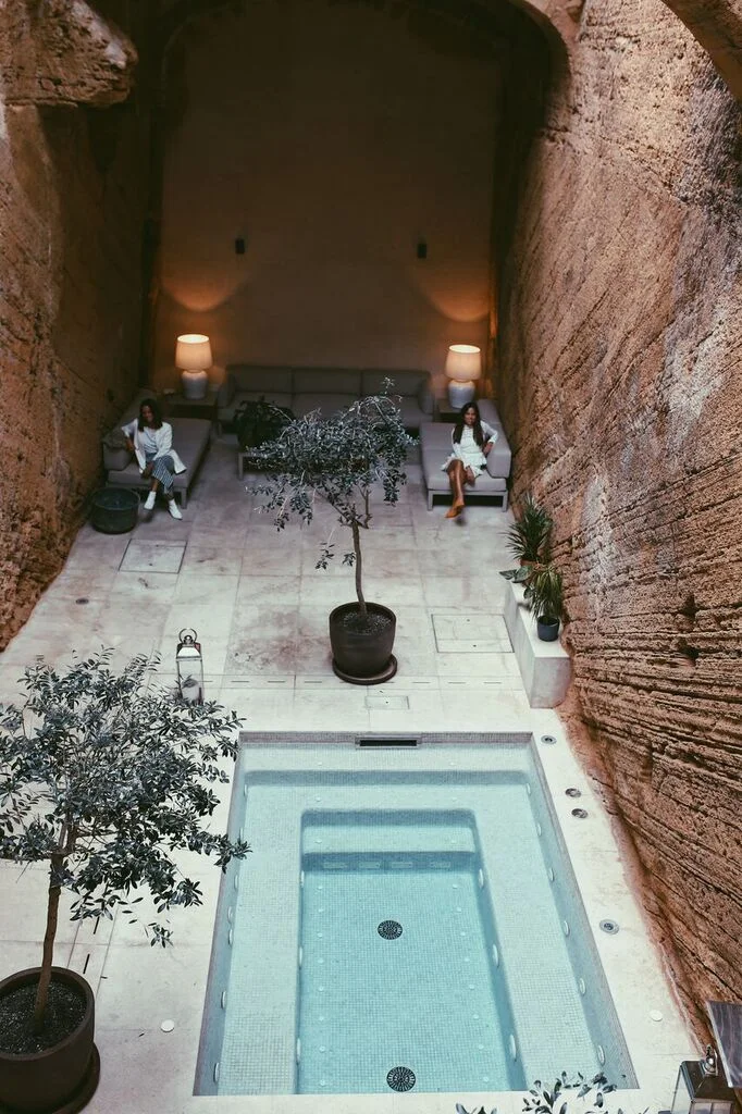 Hotel Can Mostatxins