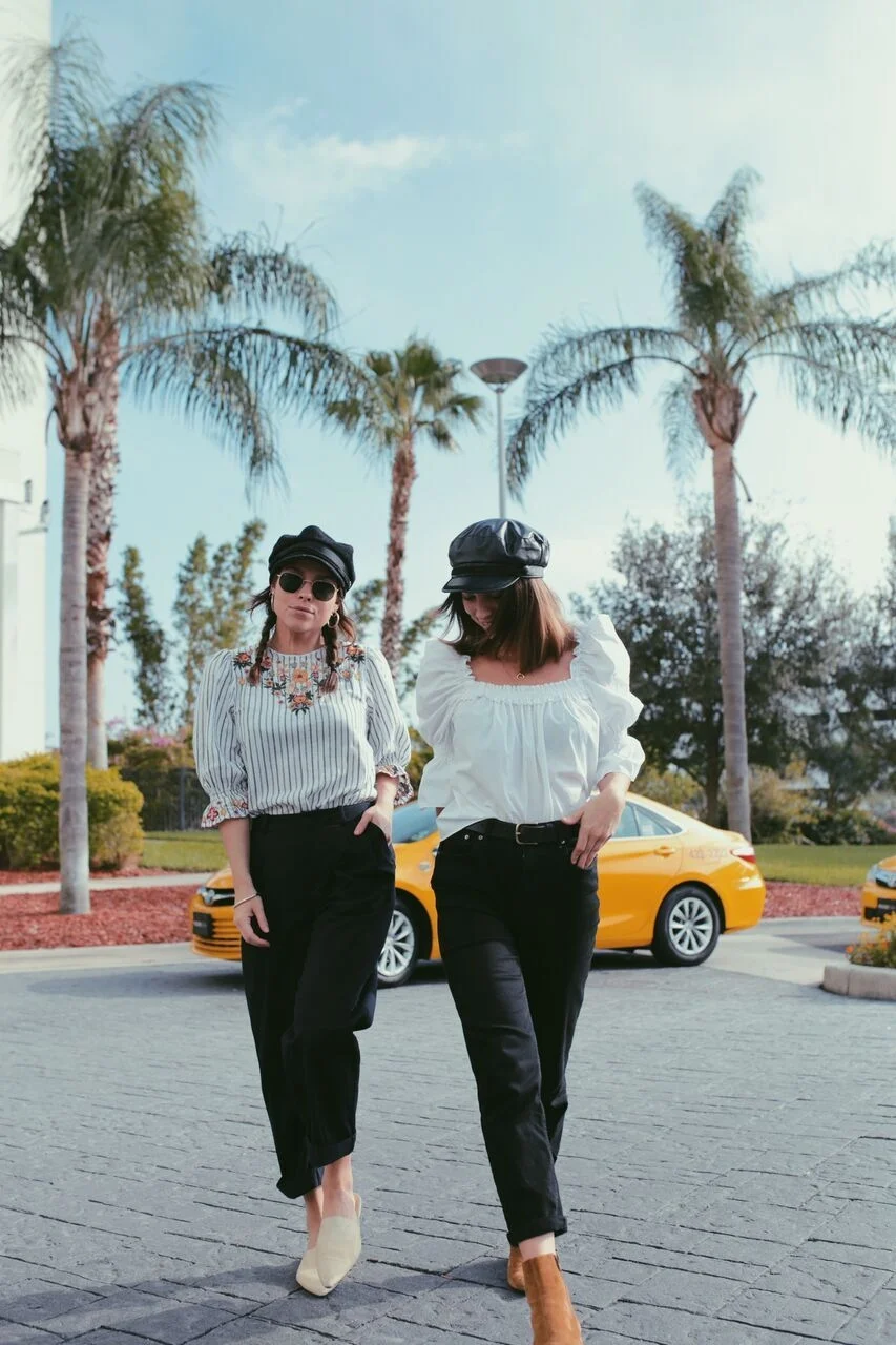 Orlando: Shoppin until we droppin' 