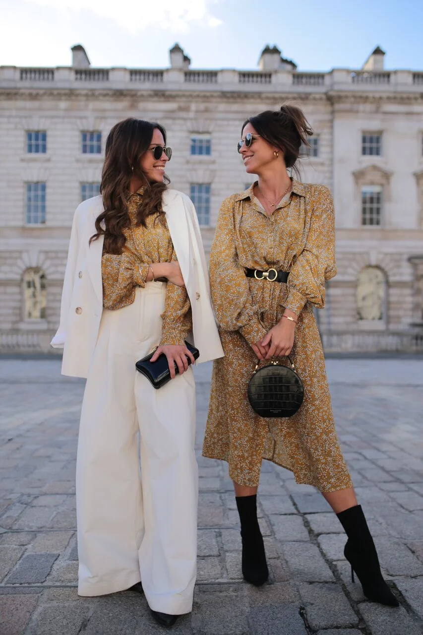 Fashion Week Mania 
