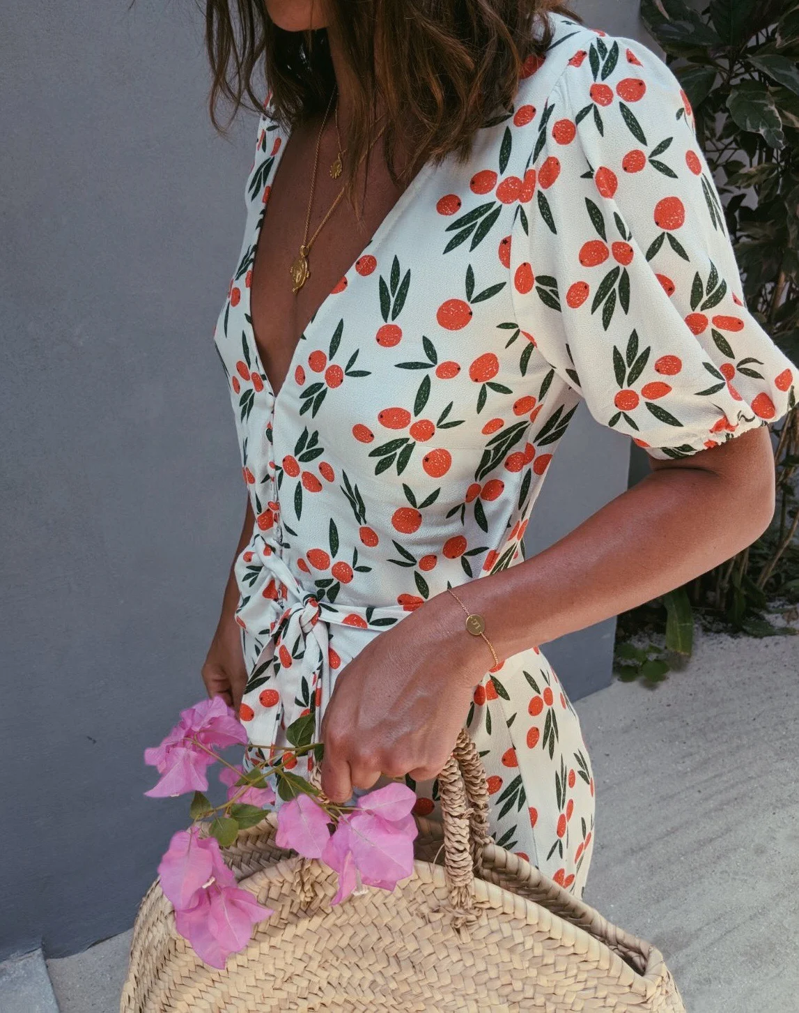 Wardrobe Essentials - Maldives