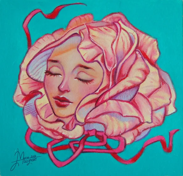 Rose-1