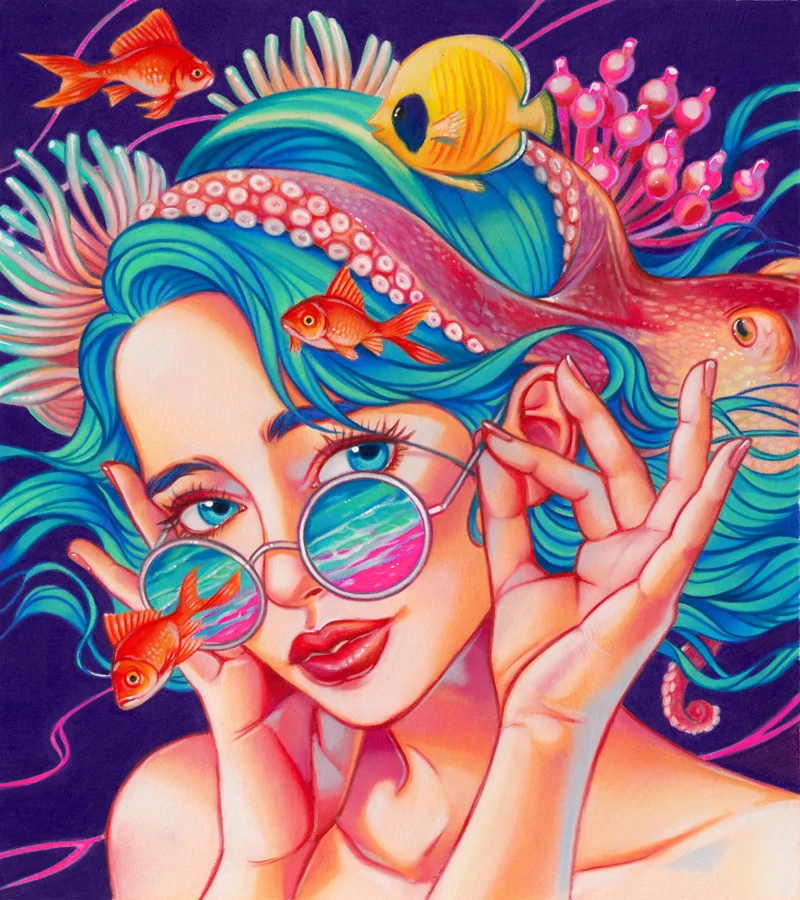 A kind of Magic