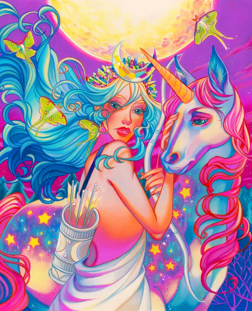 Diana