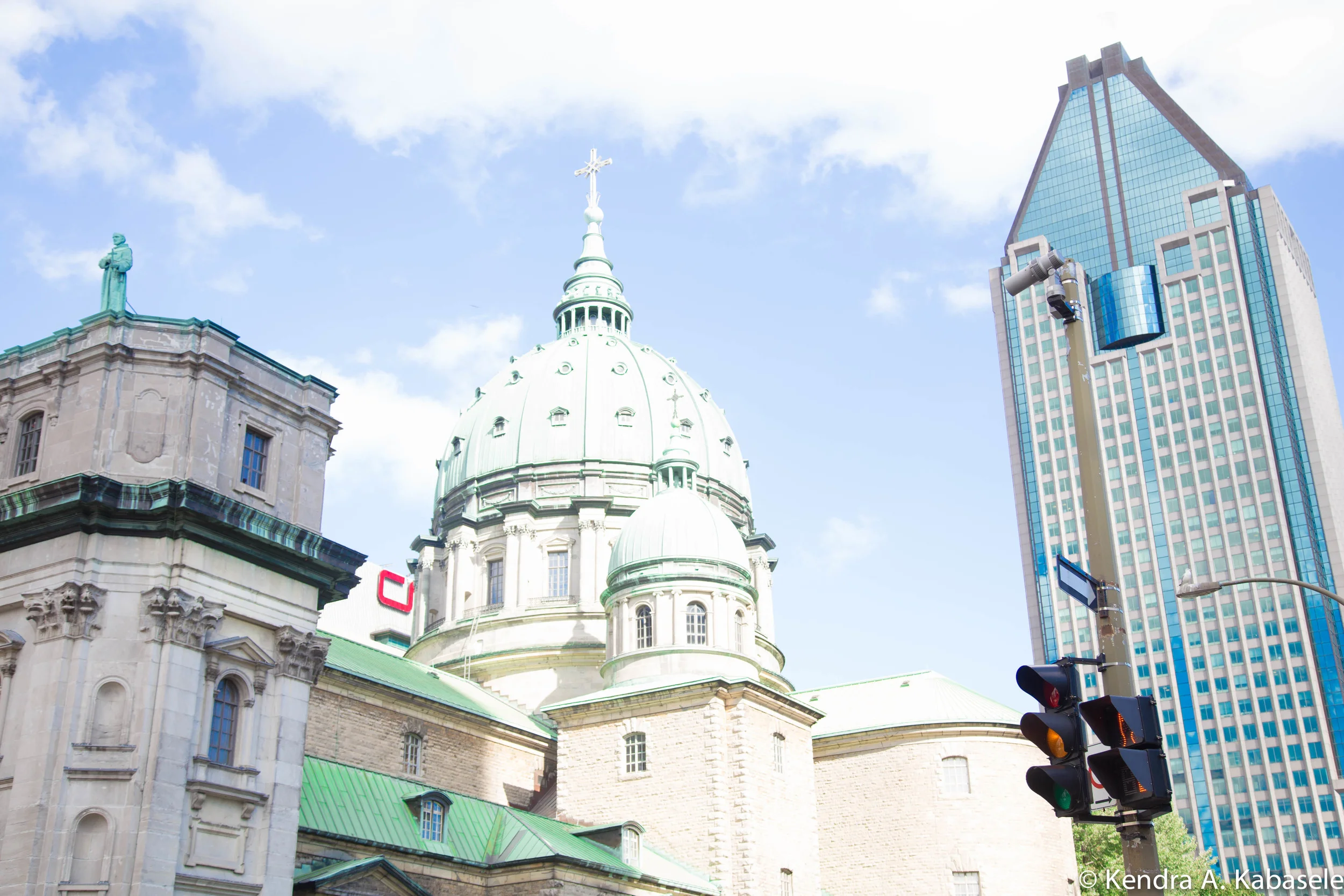 Special Post: A Claire View of Montreal, Canada: MY HOMETOWN