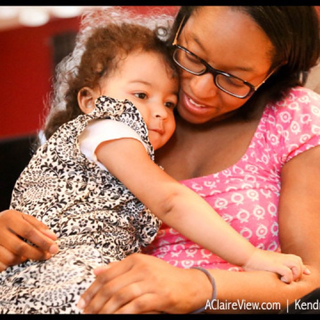 The last post of the year goes to my third and last installment of the #summer 2014 &quot;A Claire View of #Montreal&quot;! What better way to end the year than featuring one of my closest #friends and her #daughter? Thank you all for keeping up with