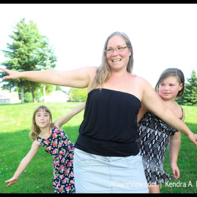 #AClaireView of #Montreal! &quot;...once their dreams #materialize that they can #dream again&quot; http://t.co/ogchTm1bW3 #AnitaClaireProject #mothers #daughters #childhood #friend #hometown #suburbs #dance #motherhood #sisters #friendship #travel #