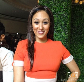 Tamera Mowry-Housley/Photo by Kendra A. Kabasele