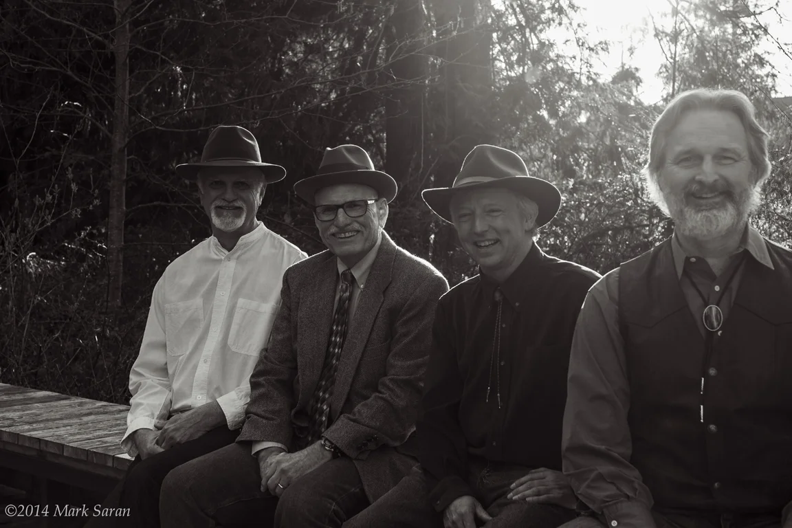 FarmStrong at The Metta Room