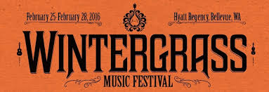 Wintergrass, the premier bluegrass festival in the pacific northwest
