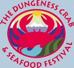 Chicken Fried Swing at Dungeness Crab & Seafood Festival