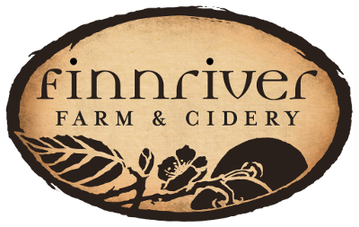 Backwoods Hucksters at Finnriver Cidery