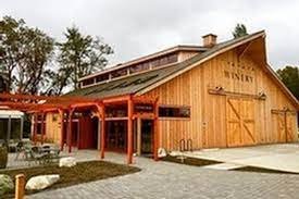 Solo performance at Port Townsend Vineyards Spring Wine Club pick-up
