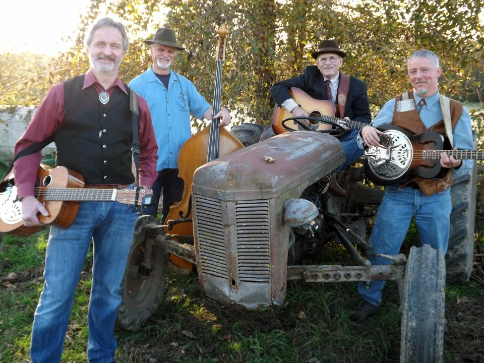 FarmStrong at Private Event