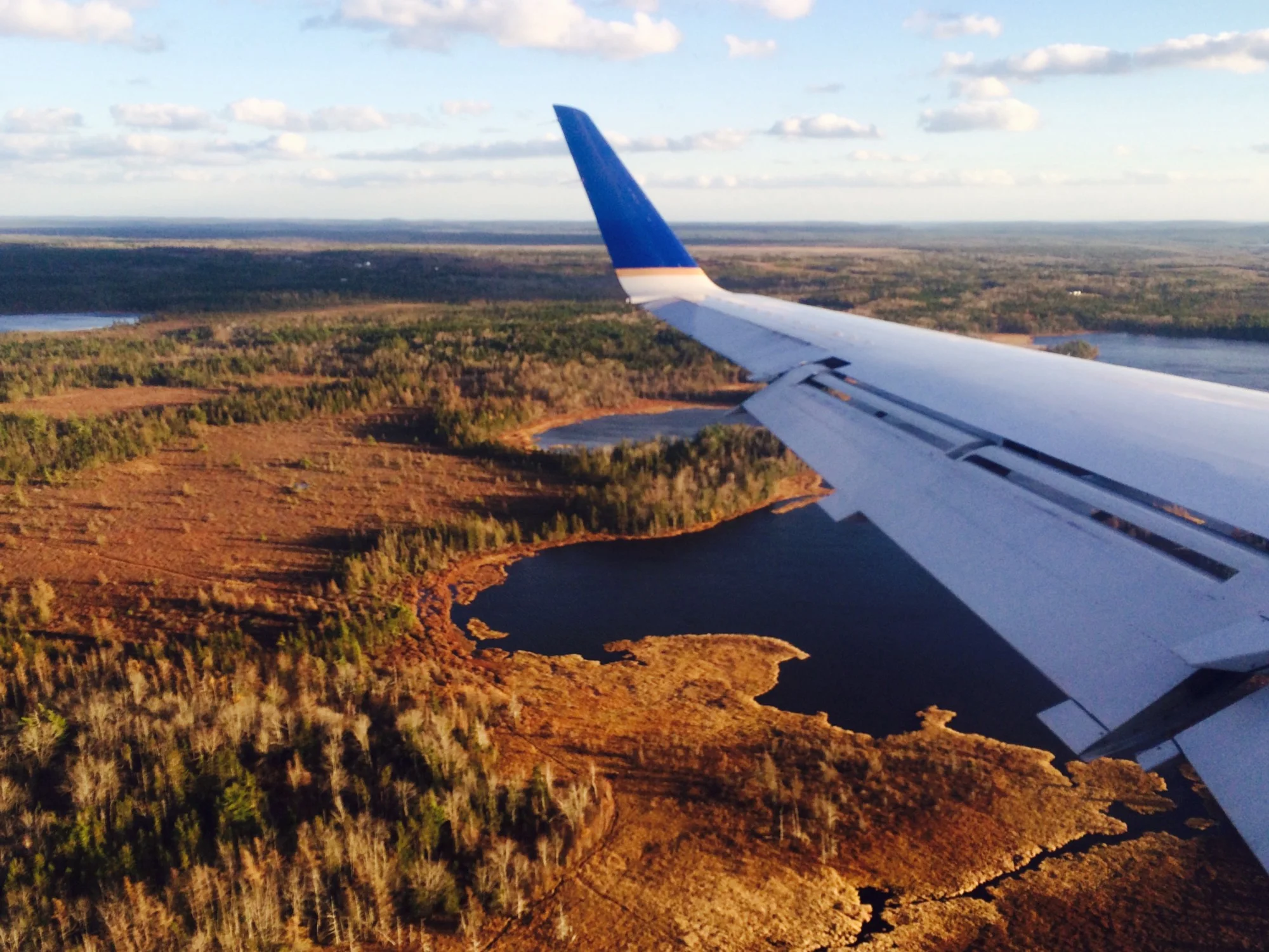 The Worst Couple of Weeks of My Life