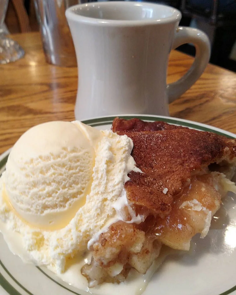 The Secret Power of a Free Slice of Pie