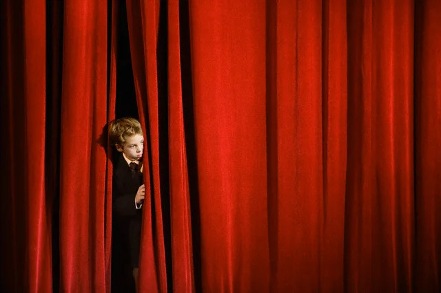 Improv Will Help Your Company