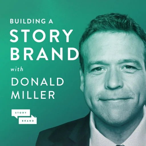 Donald Miller Building a Storybrand.jpeg
