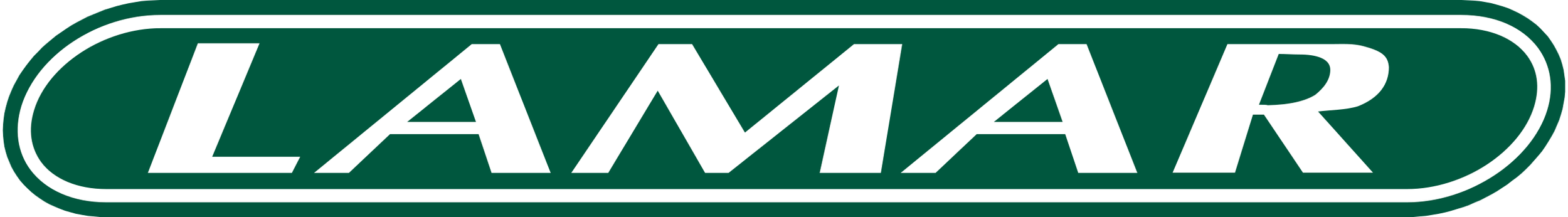 "He is humble, while confident, and he has a lot of hands-on knowledge..." - Barb Braud, Lamar Advertising.