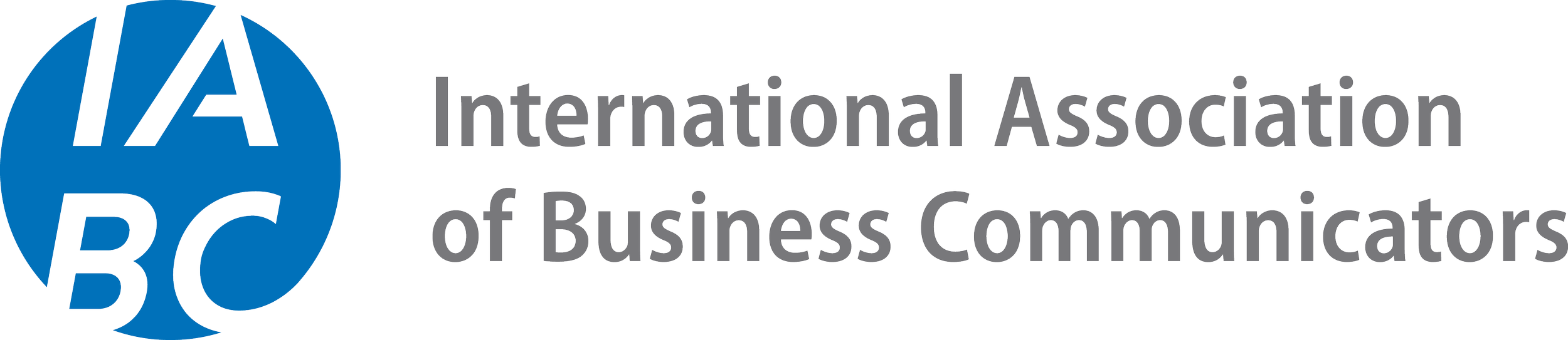 "Rave reviews from our audience and members." - Kristin D. Appelman, IABC.