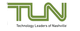 "Energetic and captivating." - Jeff Dunn, Technology Leaders of Nashville.