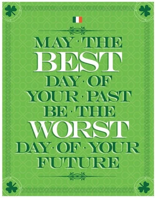 I'm a Sucker for Nostalgia