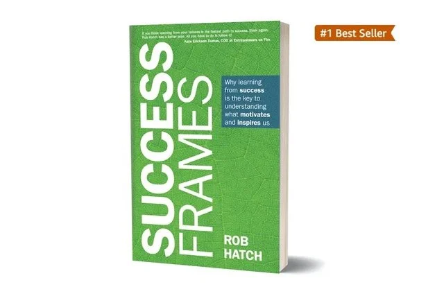 Create a Blueprint for Personal and Professional Achievement