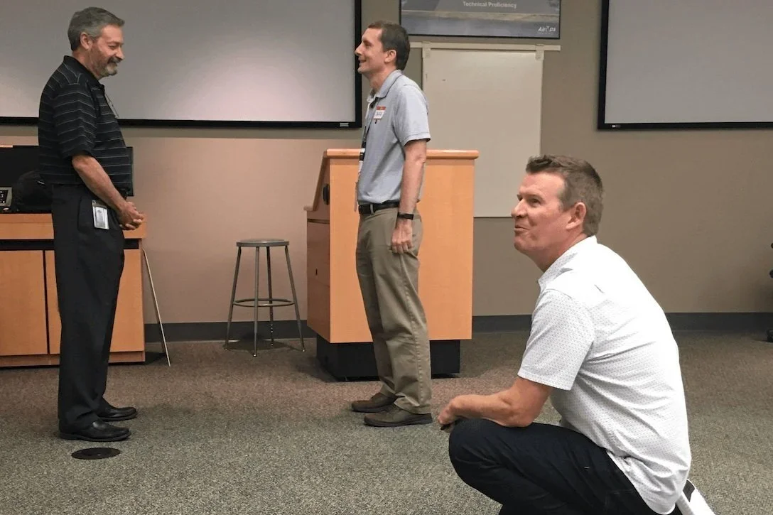 Become a Confident Speaker with a Public Speaking Coach Who Gets It