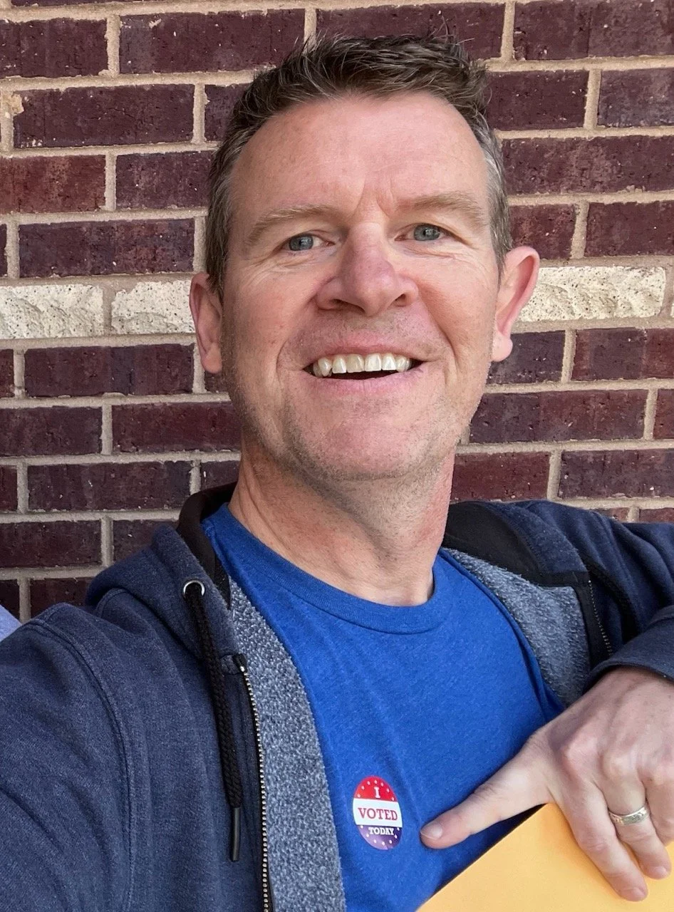 Crime, potholes, bad schools, oh my! If you care you'll read this...