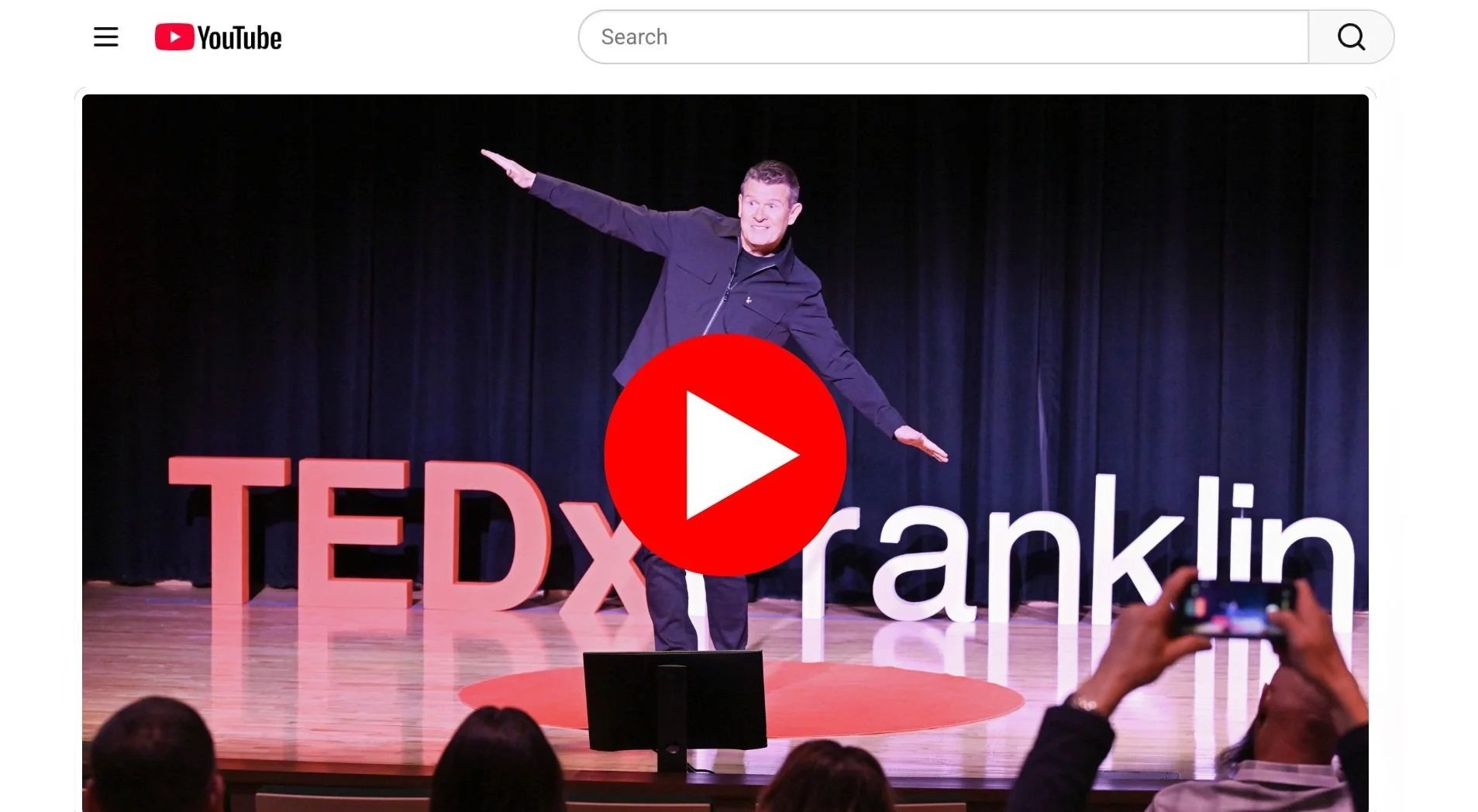 Communication Expert, Dave Delaney solves problems.