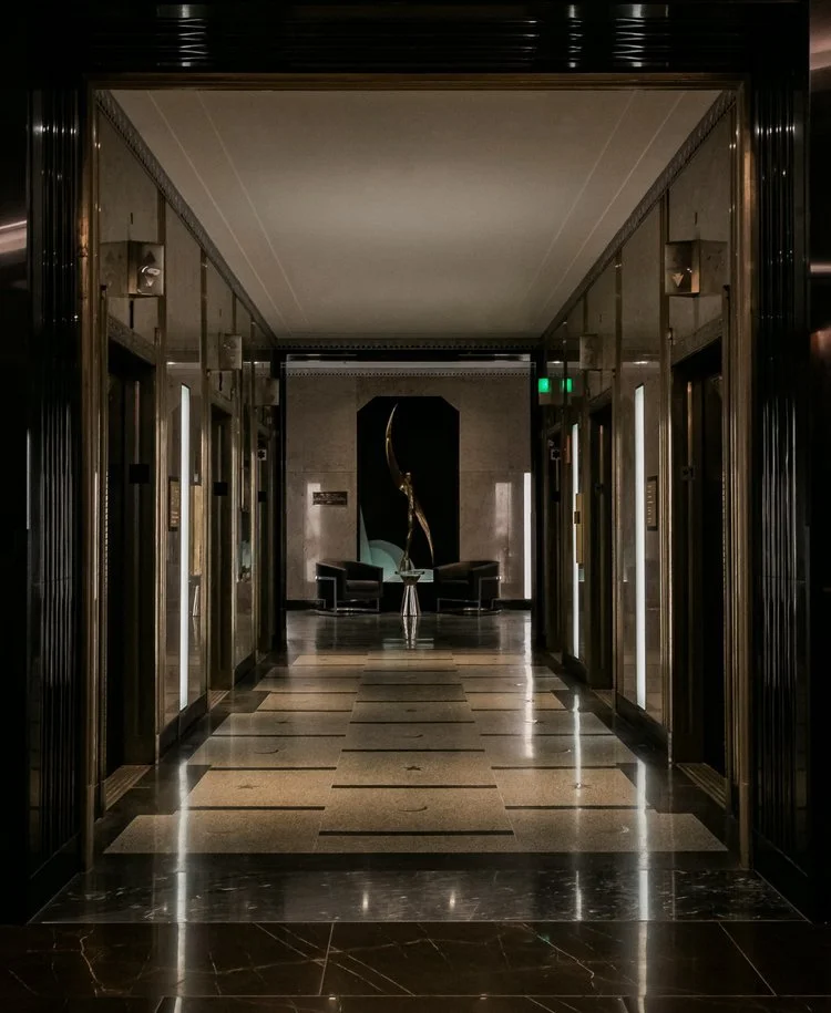  Marriott Bonvoy 